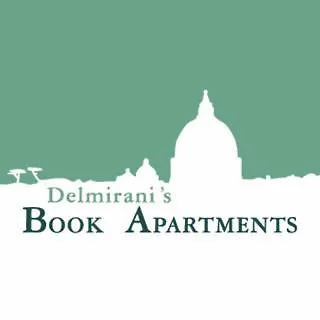 Delmirani's Book - Vatican View דירה רומא