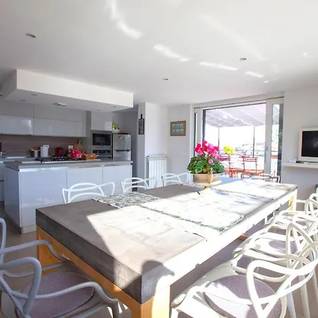 דירה Delmirani's Book - Vatican View *