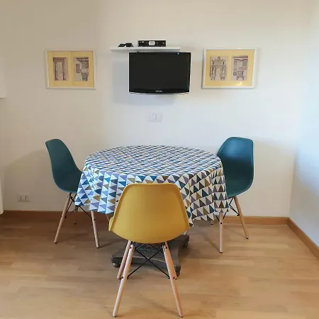 Delmirani's Book - Vatican View *