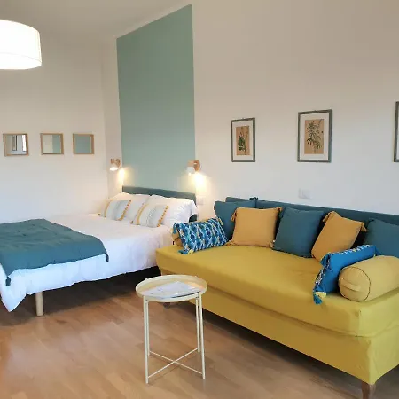 דירה Delmirani's Book - Vatican View *