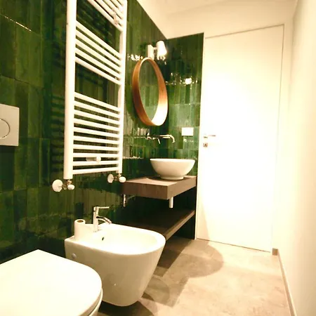 דירה Delmirani's Book - Vatican View