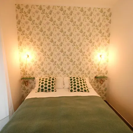 Delmirani's Book - Vatican View דירה רומא