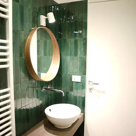 דירה Delmirani's Book - Vatican View