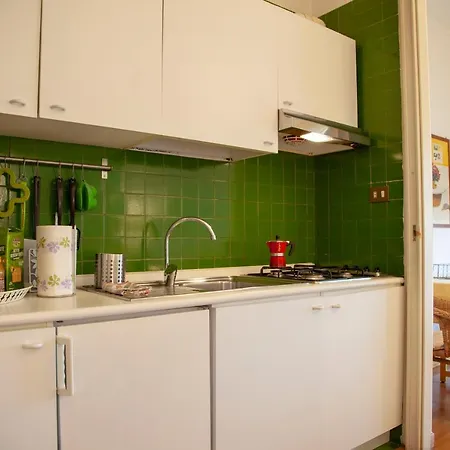 Delmirani's Book - Vatican View דירה רומא