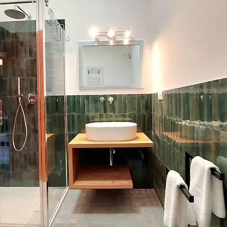 Delmirani's Book - Vatican View דירה רומא