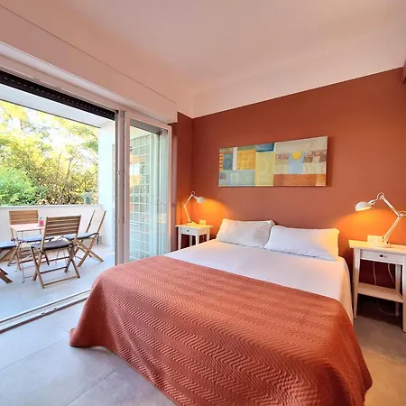 דירה Delmirani's Book - Vatican View רומא