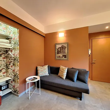 Apartamento Delmirani's Book - Vatican View