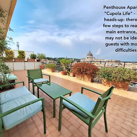Delmirani's Book - Vatican View *