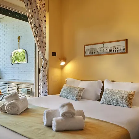 Apartamento Delmirani's Book - Vatican View