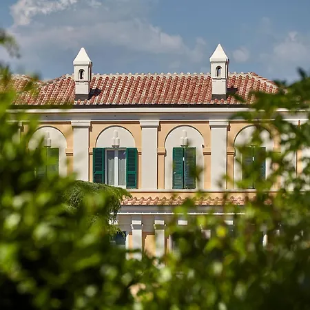 Delmirani's Book - Vatican View Apartamento Roma
