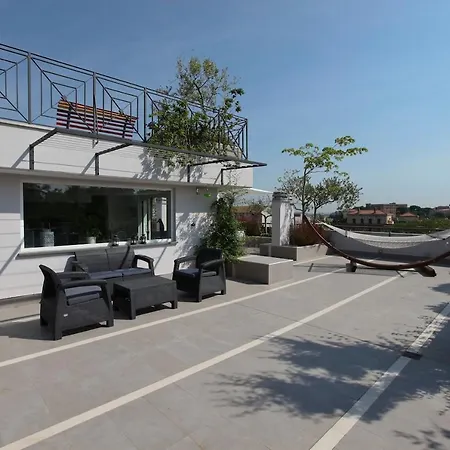 דירה Delmirani's Book - Vatican View רומא