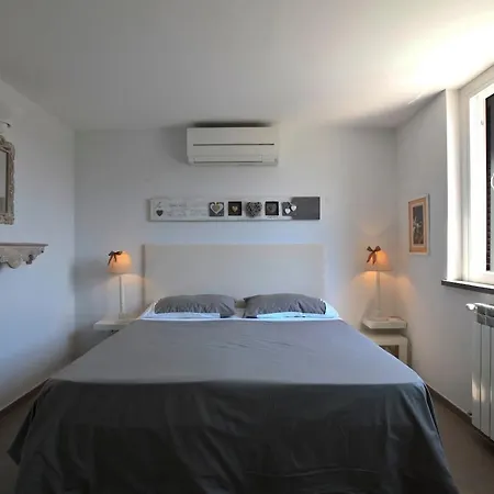 דירה Delmirani's Book - Vatican View *