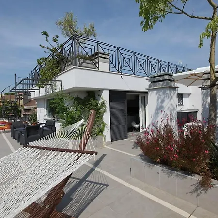 Delmirani's Book - Vatican View