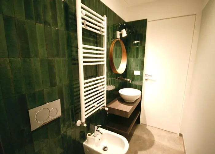 Appartamento Delmirani's Book - Vatican View Roma