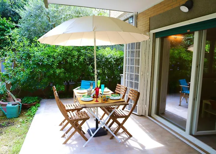 Delmirani's Book - Vatican View Appartamento Roma