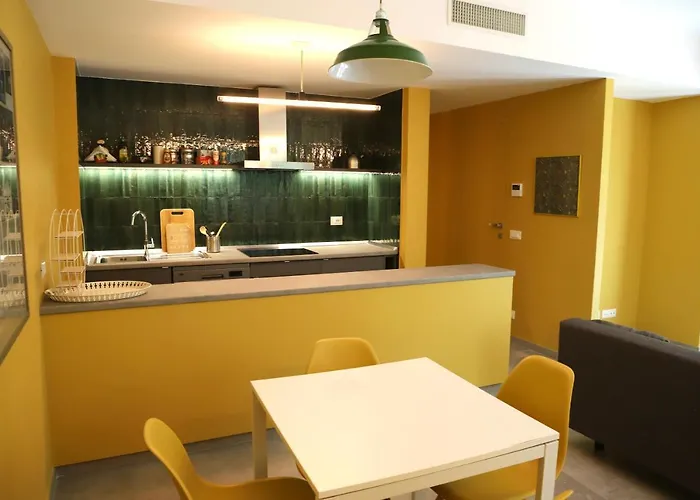 Appartamento Delmirani's Book - Vatican View *