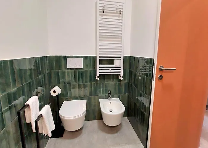 Appartamento Delmirani's Book - Vatican View *